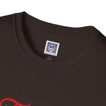 Teaching Future Leaders Unisex Softstyle T-Shirt