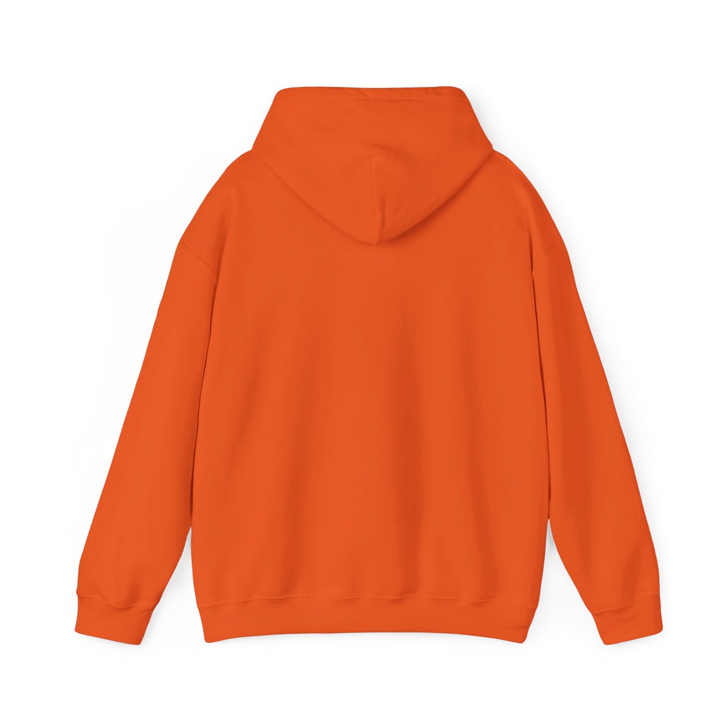 Happy Halloween 4 Heavy Blend™ Hooded Sweatshirt