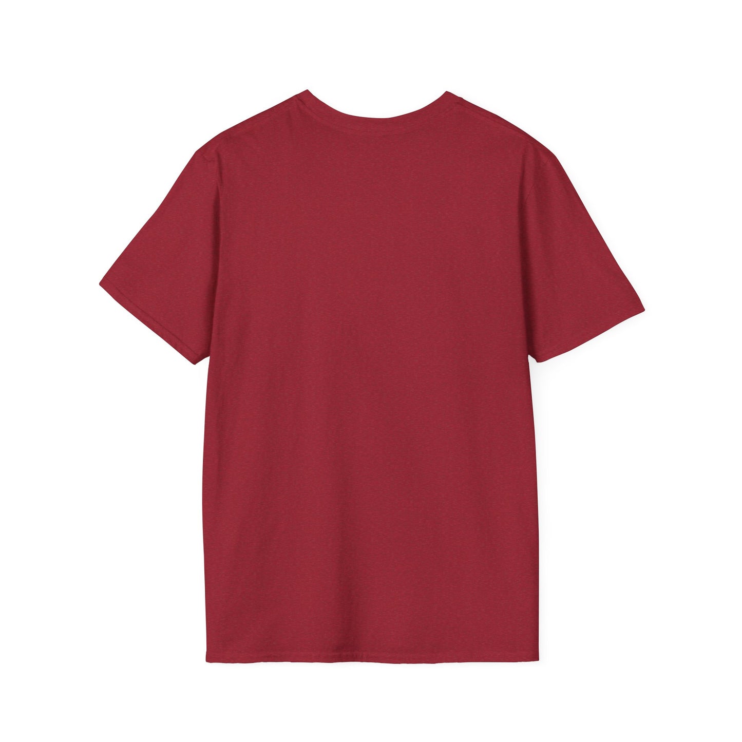 Strategic Thinker Leadership T-Shirt
