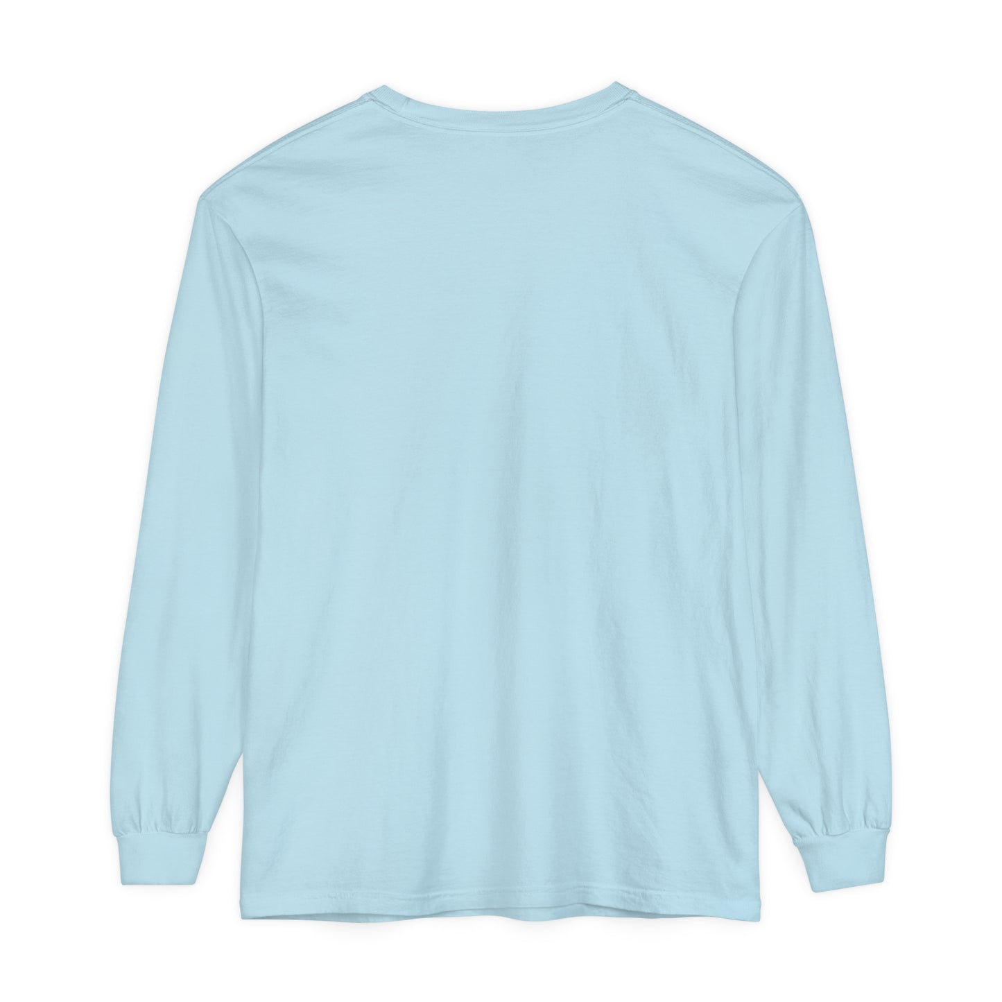Adult Trick or Treat Long Sleeve Shirt Long Sleeve T-Shirt