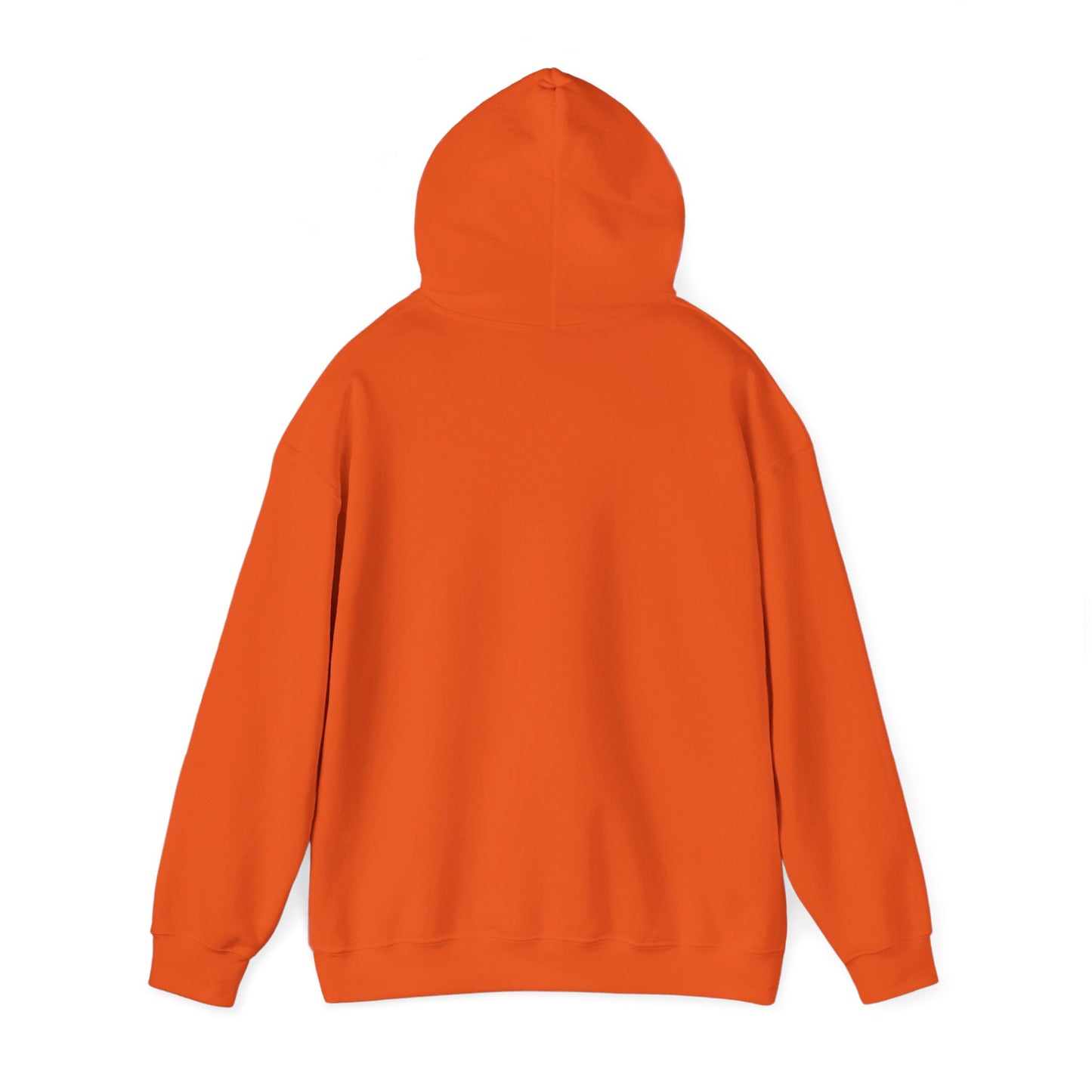 Happy Halloween 4 Heavy Blend™ Hooded Sweatshirt
