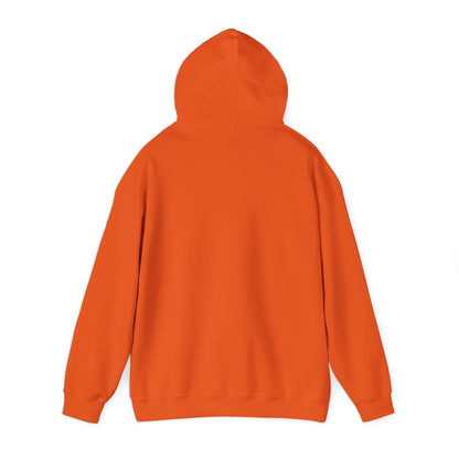 Happy Halloween 4 Heavy Blend™ Hooded Sweatshirt