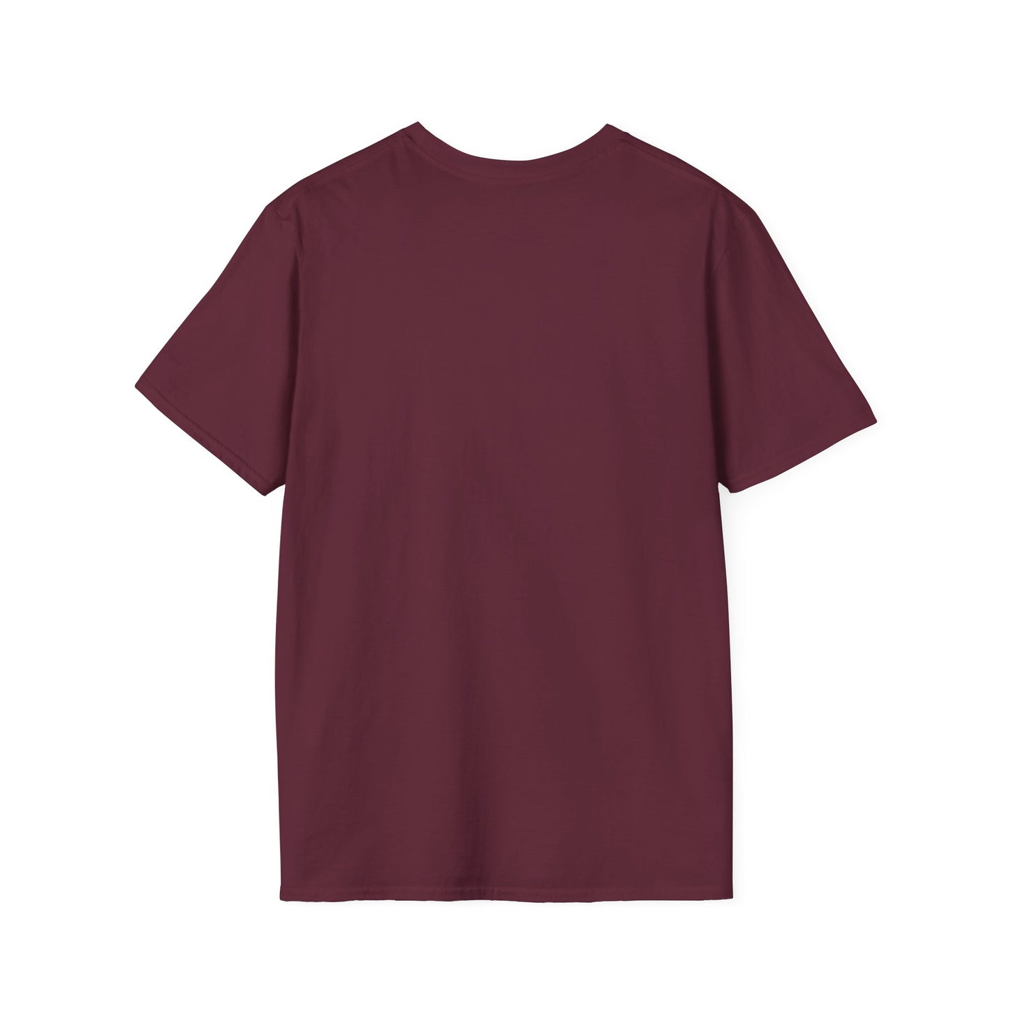 Remember Your Why Unisex T-Shirt