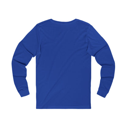Chaos Coordinator Unisex Jersey Long Sleeve Tee