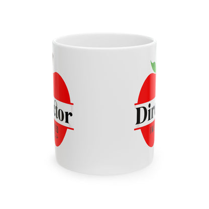 Mug - Director: I'm Limited Edition