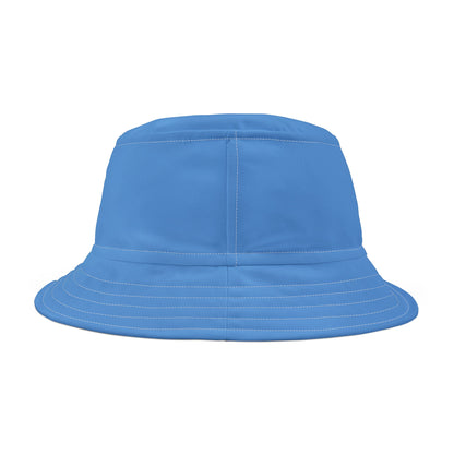 Family Personality Bucket Hat (Long Distance)