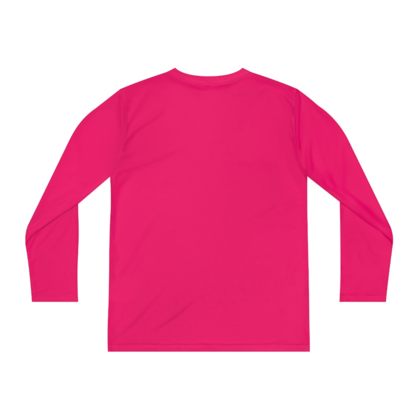 Youth Trick or Treat Long Sleeve Shirt