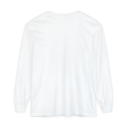 Adult Trick or Treat Long Sleeve Shirt Long Sleeve T-Shirt