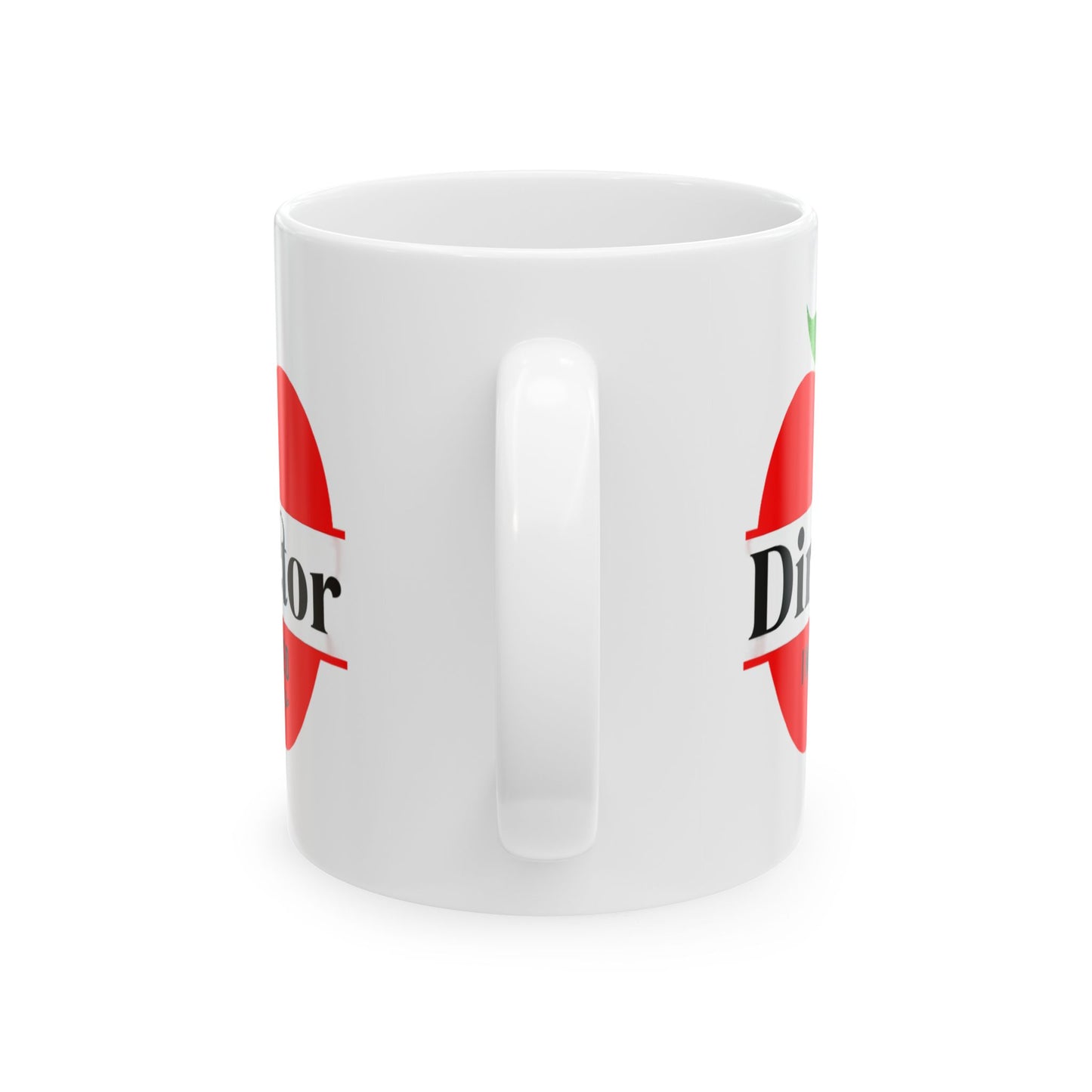 Mug - Director: I'm Limited Edition