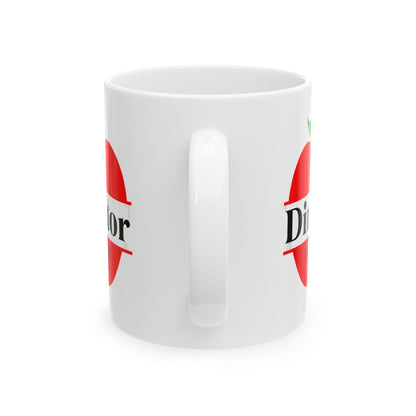 Mug - Director: I'm Limited Edition