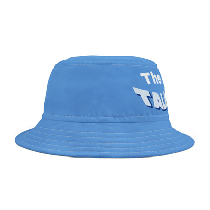 Family Personality Bucket Hat (Talkative)