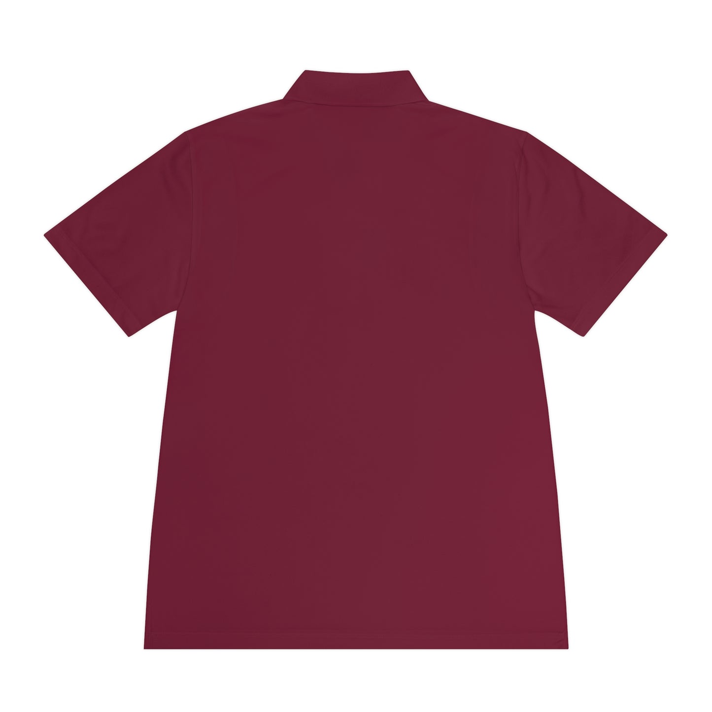 Teach Love Inspire Unisex Sport Polo Shirt