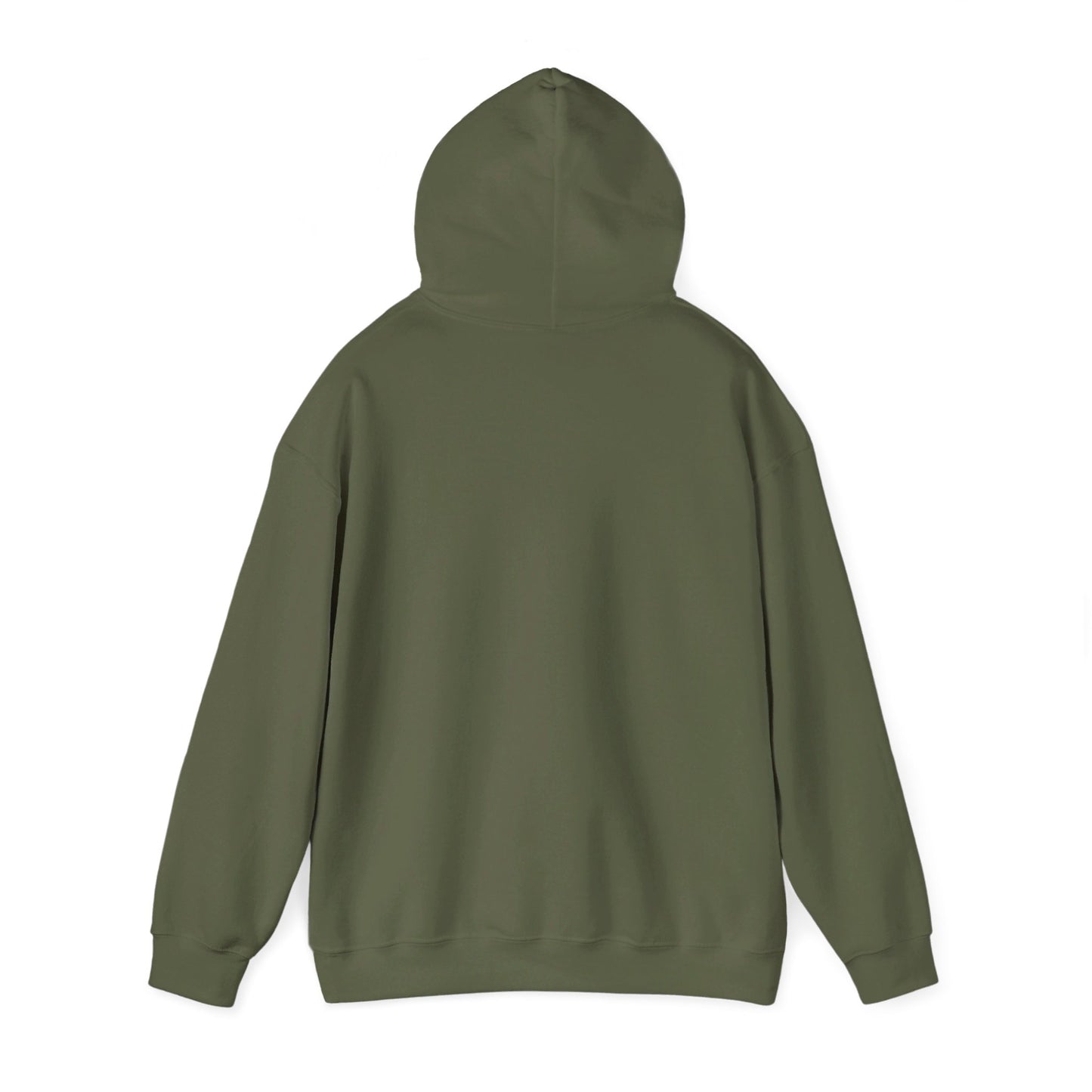Igniting Minds Heavy Blend™ Hooded Sweatshirt