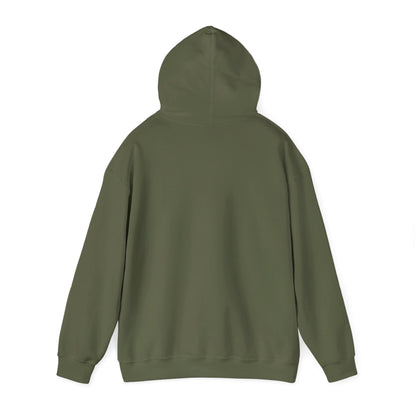 Igniting Minds Heavy Blend™ Hooded Sweatshirt