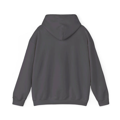 Happy Halloween 4 Heavy Blend™ Hooded Sweatshirt