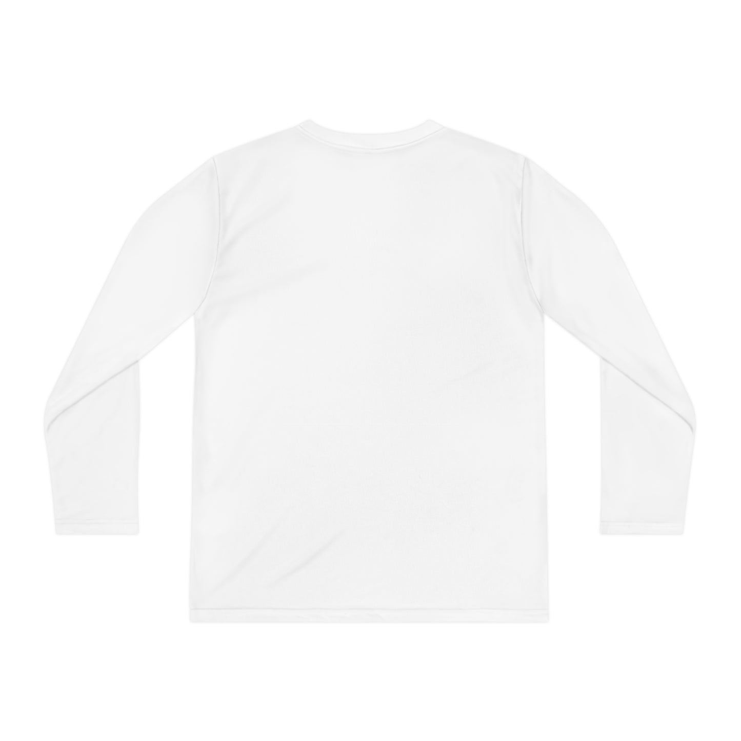 Youth Trick or Treat Long Sleeve Shirt