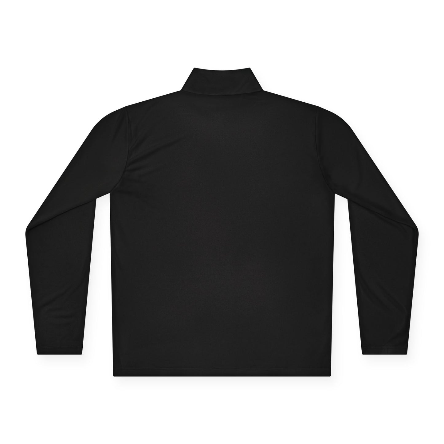 Teach Love Inspire Unisex Quarter-Zip Pullover