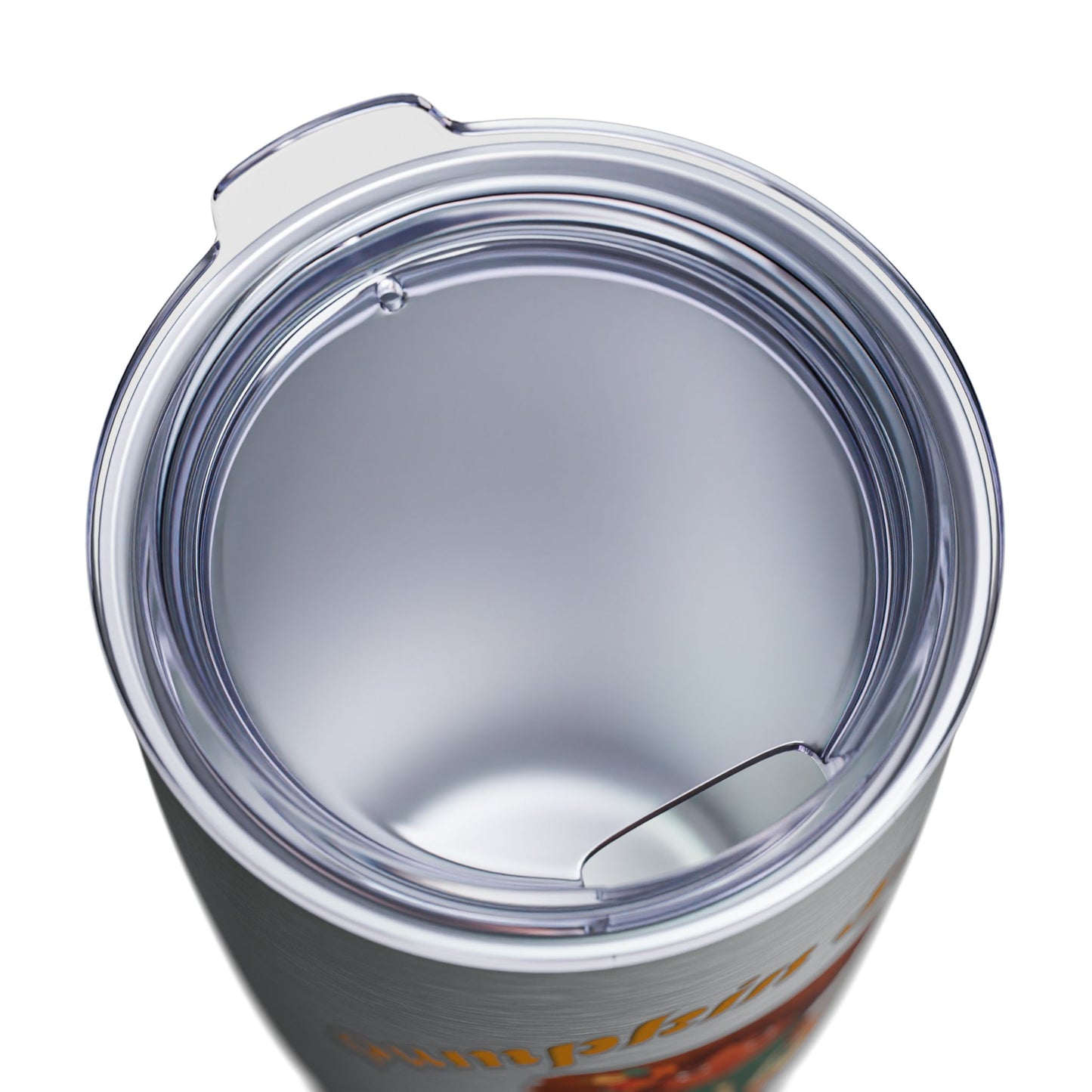 Pumpkin Spice 5 Ringneck Tumbler, 20oz