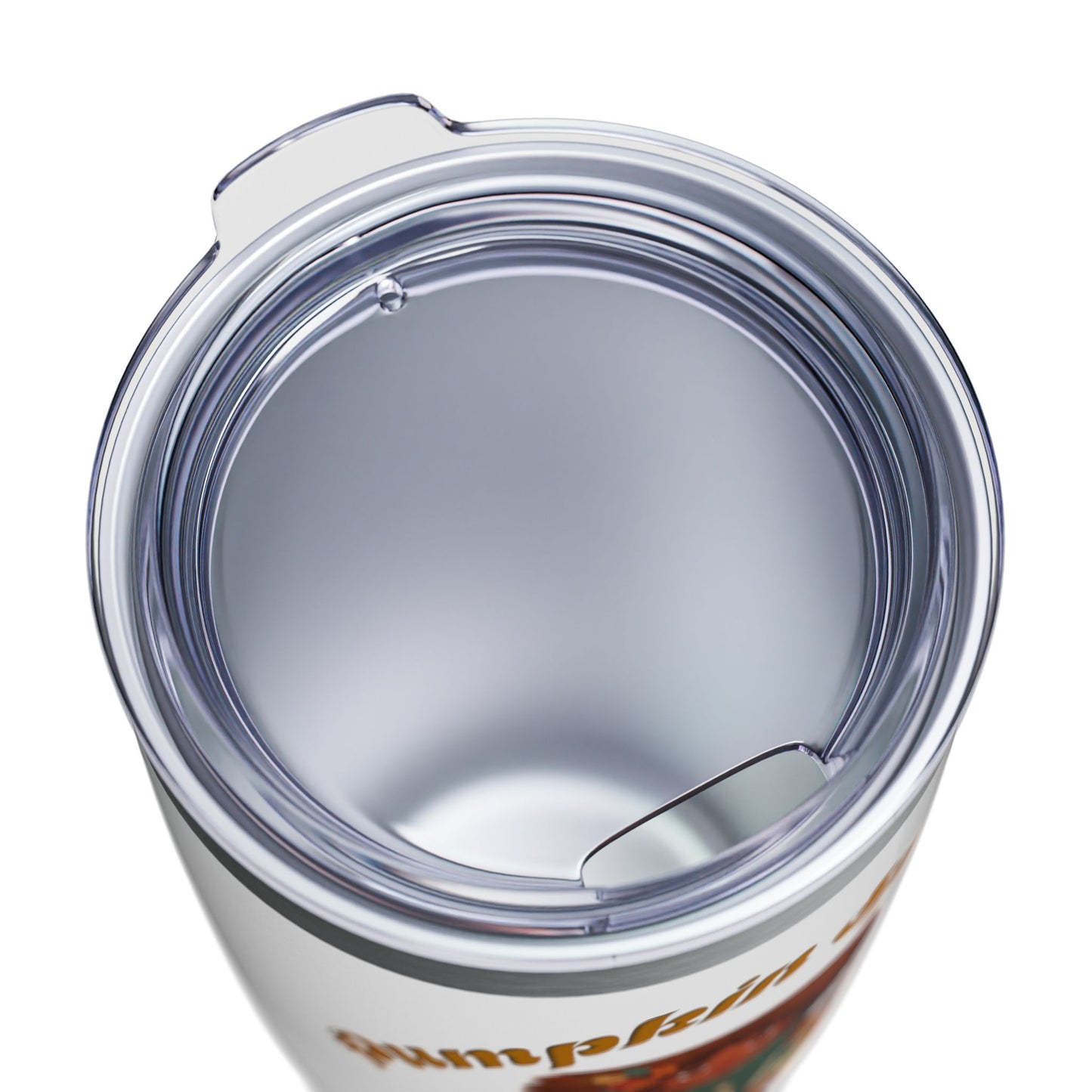 Pumpkin Spice 5 Ringneck Tumbler, 20oz