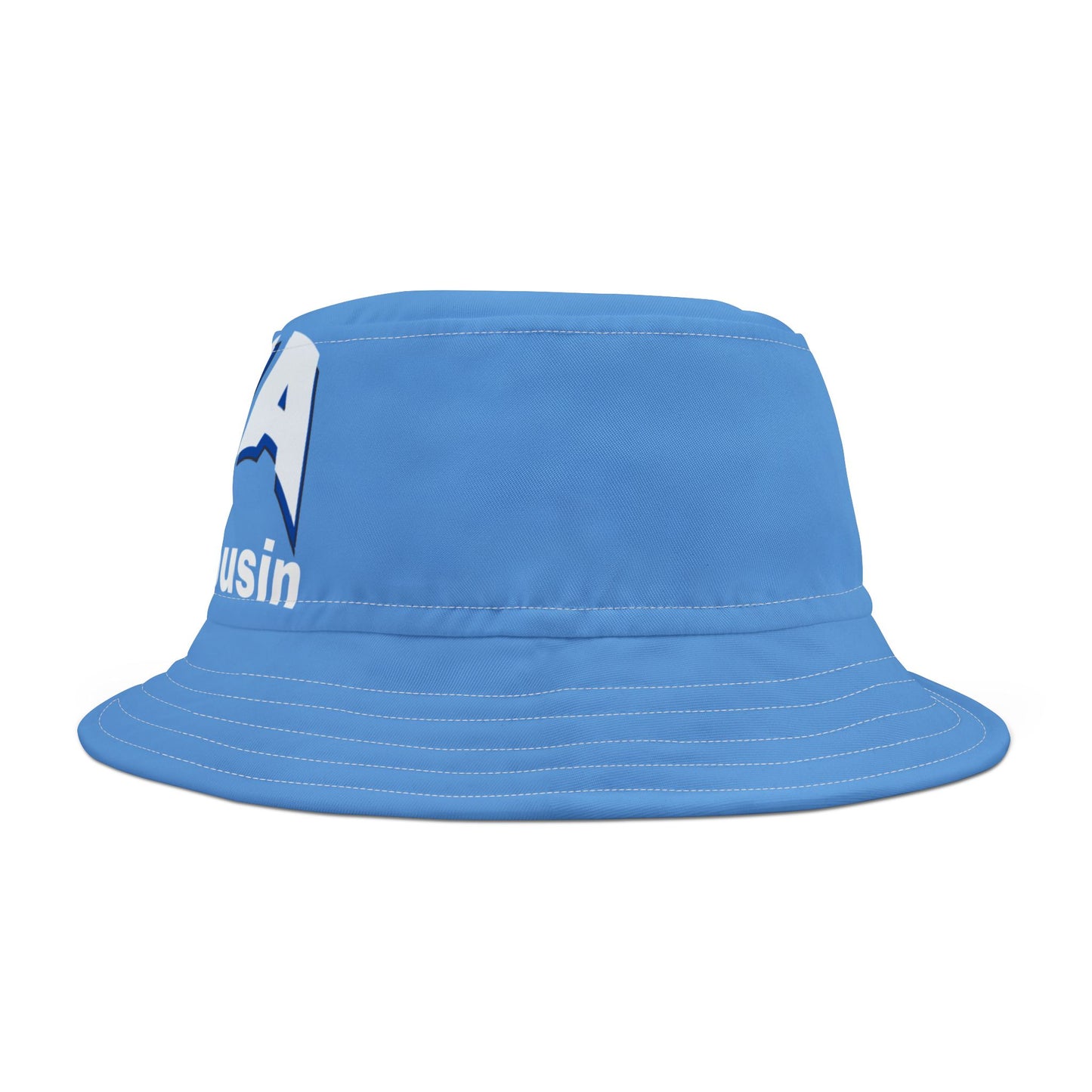 Family Personality Bucket Hat (Diva)