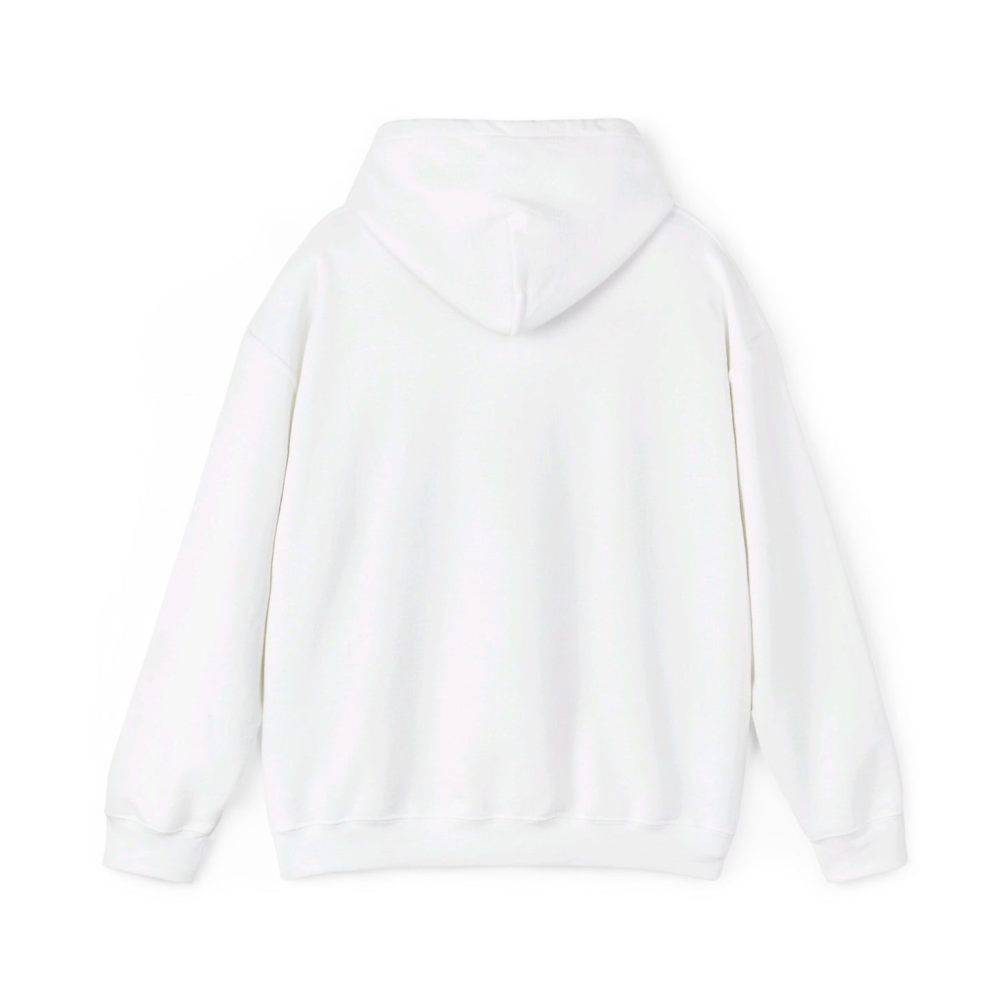 Happy Halloween 4 Heavy Blend™ Hooded Sweatshirt