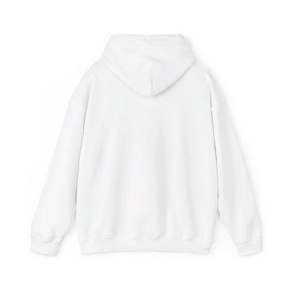 Happy Halloween 4 Heavy Blend™ Hooded Sweatshirt
