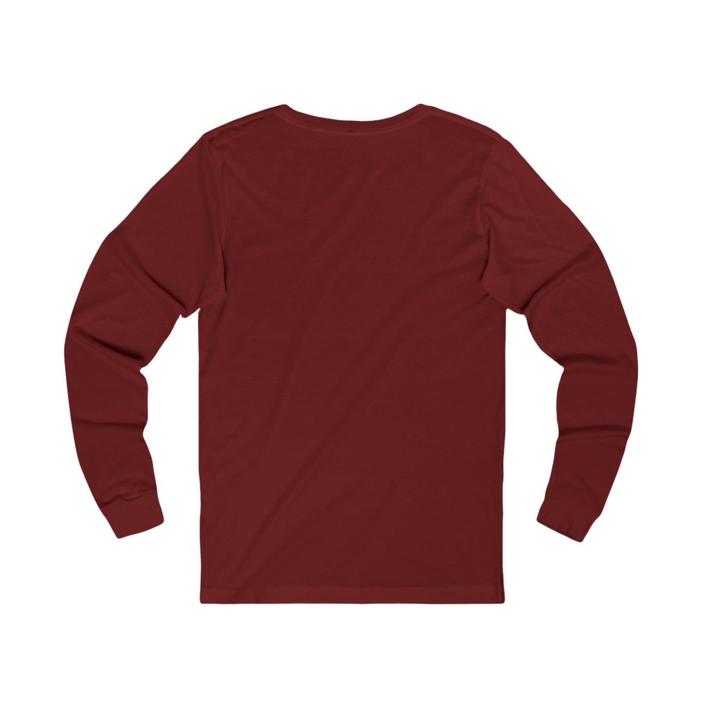 Beautiful Soul Unisex Jersey Long Sleeve Tee