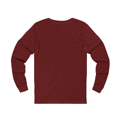 Beautiful Soul Unisex Jersey Long Sleeve Tee