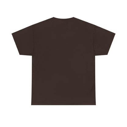 Single Hearts Valentine Unisex Tee