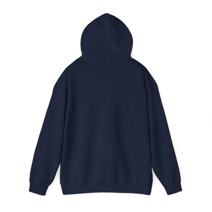 Igniting Minds Heavy Blend™ Hooded Sweatshirt