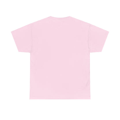 Love Learn Lead Valentine's Unisex Tee
