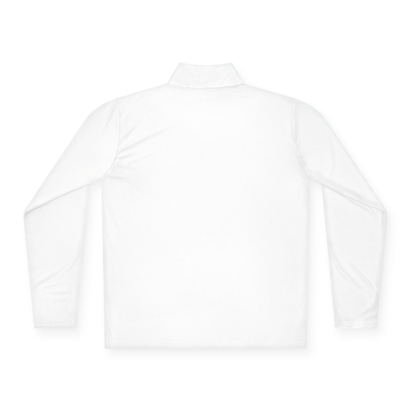 Teach Love Inspire Unisex Quarter-Zip Pullover