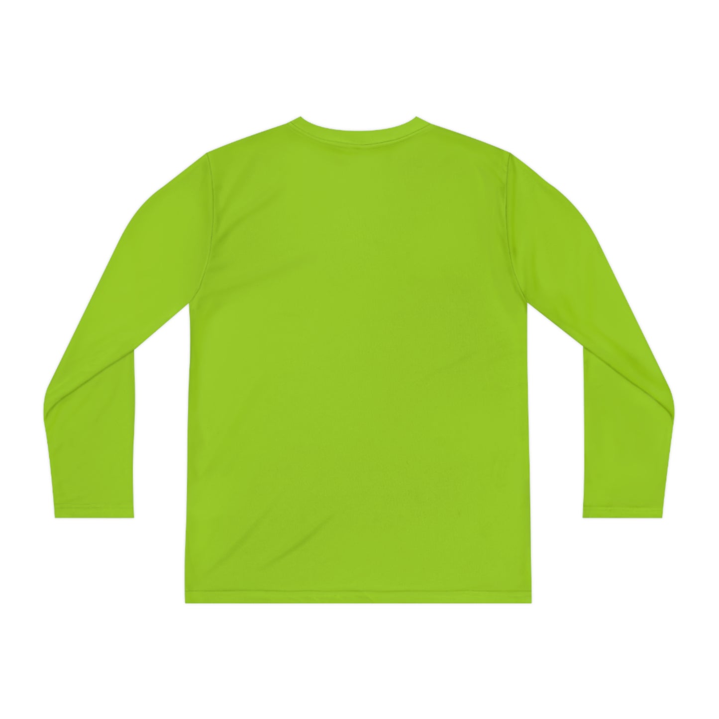 Youth Trick or Treat Long Sleeve Shirt