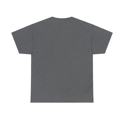 Love Learn Lead Valentine's Unisex Tee