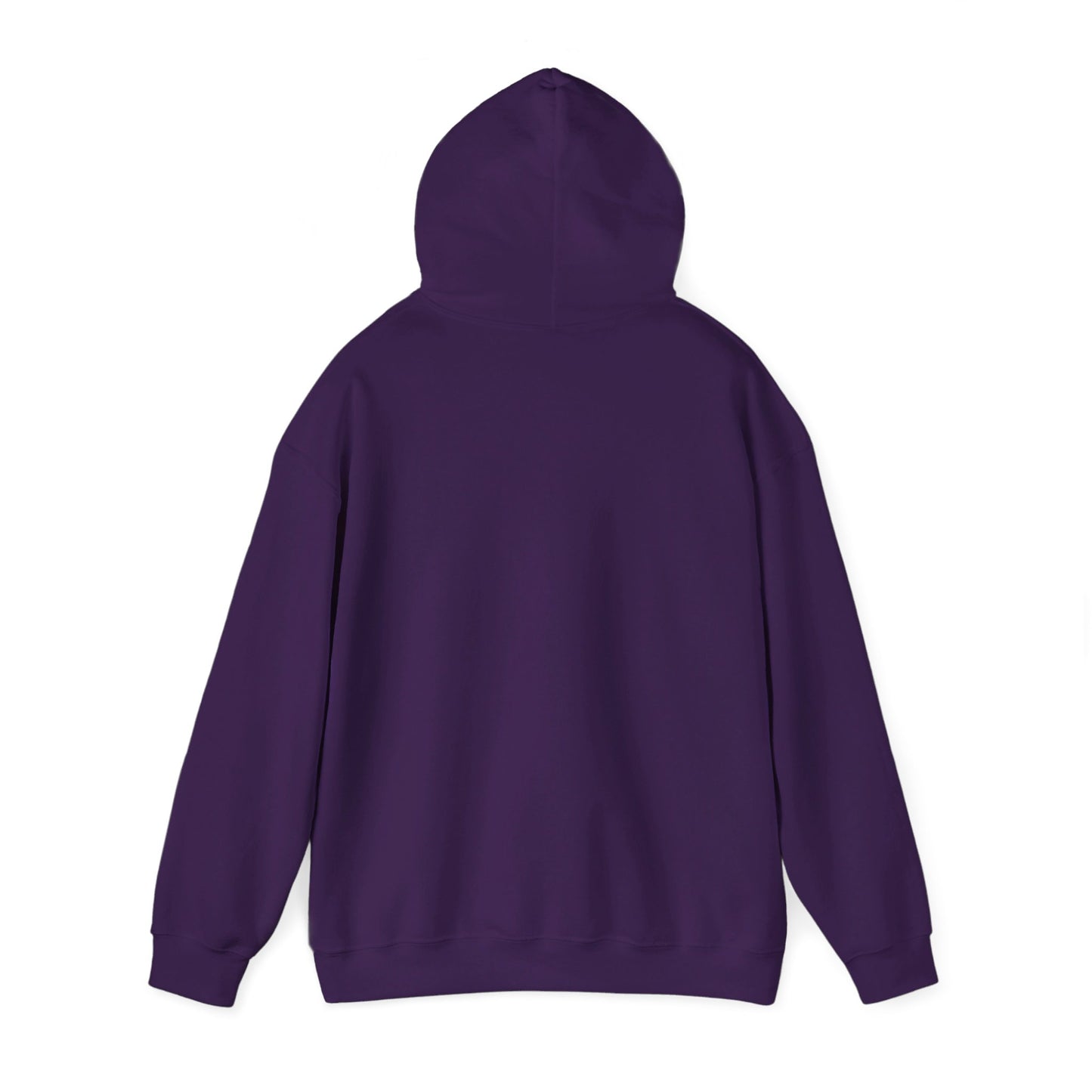 Happy Halloween 4 Heavy Blend™ Hooded Sweatshirt