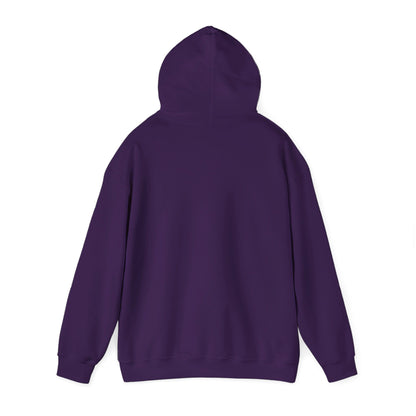 Happy Halloween 4 Heavy Blend™ Hooded Sweatshirt