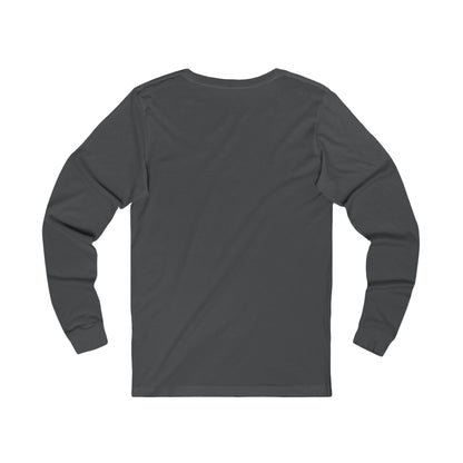 Beautiful Soul Unisex Jersey Long Sleeve Tee
