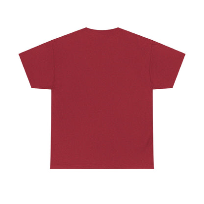 Love Learn Lead Valentine's Unisex Tee