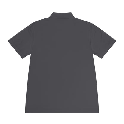 Teach Love Inspire Unisex Sport Polo Shirt